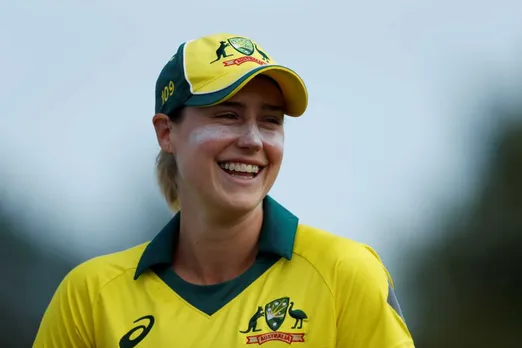 Ellyse Perry