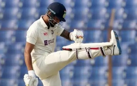 KL Rahul