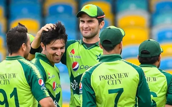 Pakistan
