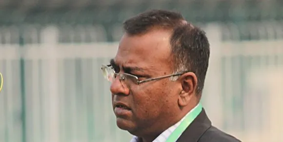 Pakistan cricketer Basit Ali