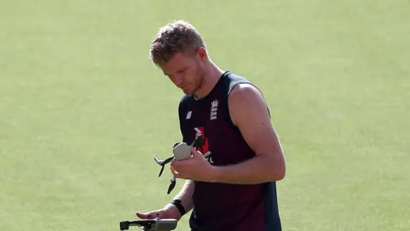 Sam Billings