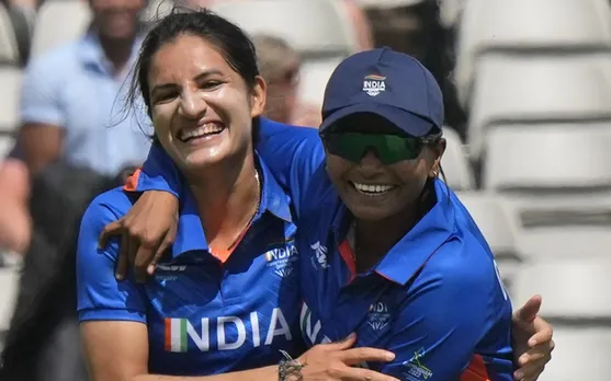 Renuka Singh Thakur