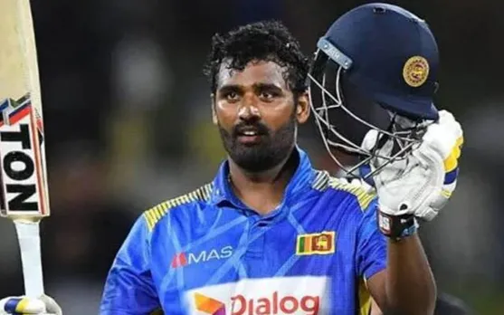 Thisara Perera