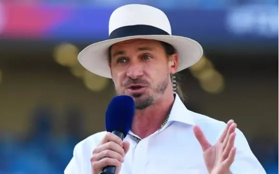 Dale Steyn, ODI World Cup 2023