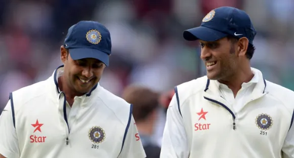 Stuart Binny