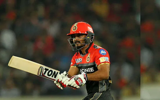 Kedar Jadhav