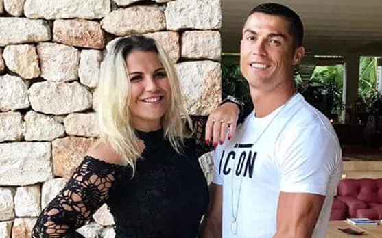 Cristiano Ronaldo sister
