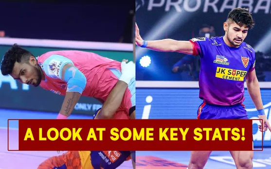Pro Kabaddi League