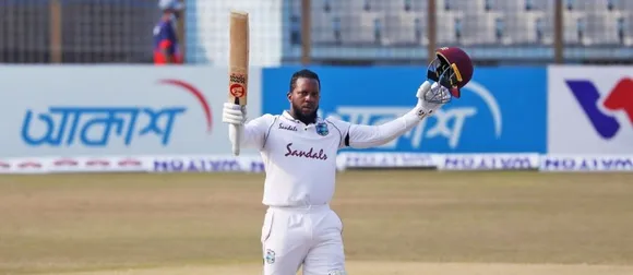 Test Match