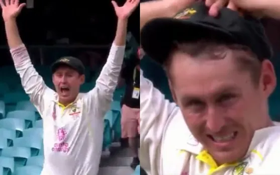 Marnus Labuschagne