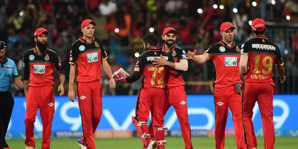 RCB