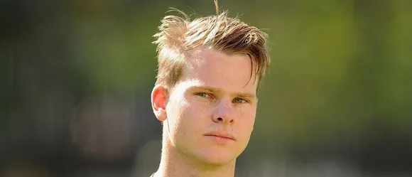 Steve Smith
