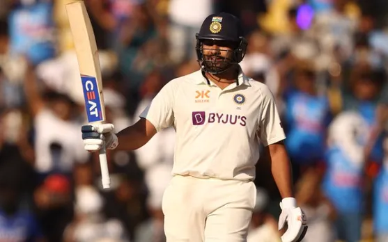 Rohit Sharma