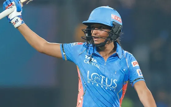 Harmanpreet Kaur