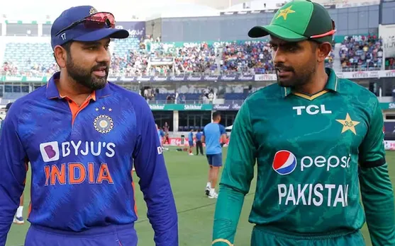 India vs Pakistan