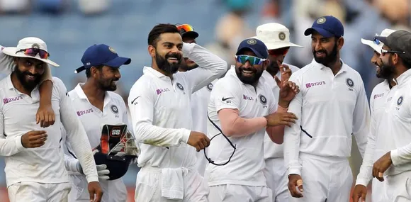India