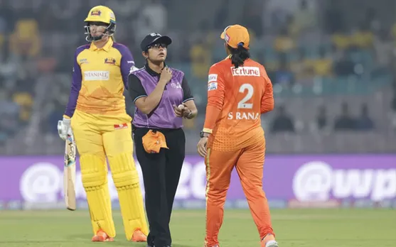 Women's T20 League