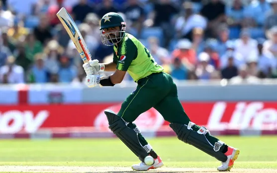 Babar Azam