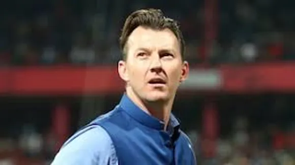 Brett Lee