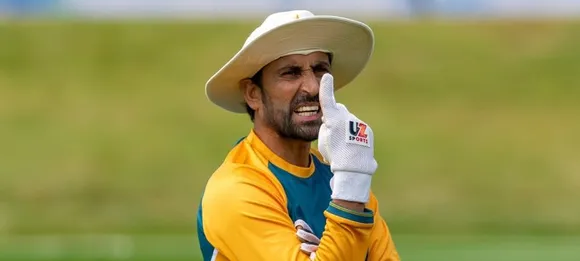 Younis Khan