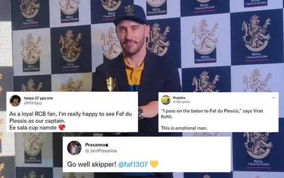 Faf du Plessis