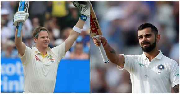 Top Batsman
