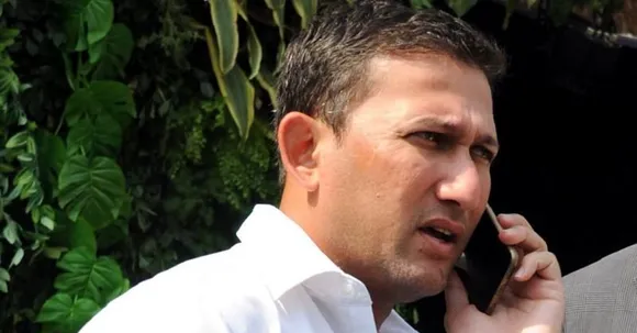 Ajit agarkar-bcci