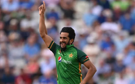 Hasan Ali