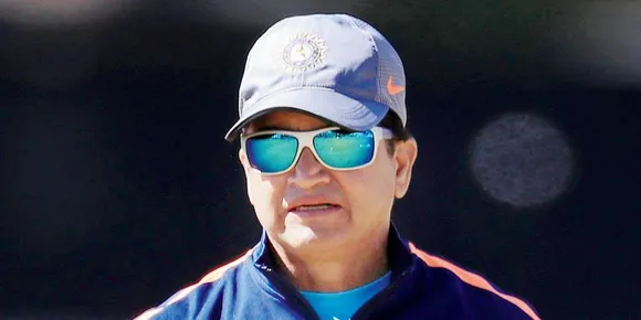 Abhay Sharma