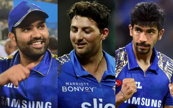 Mumbai franchise
