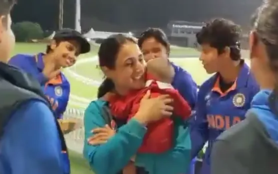 Bismah Maroof
