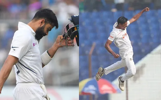 Bangladesh vs India