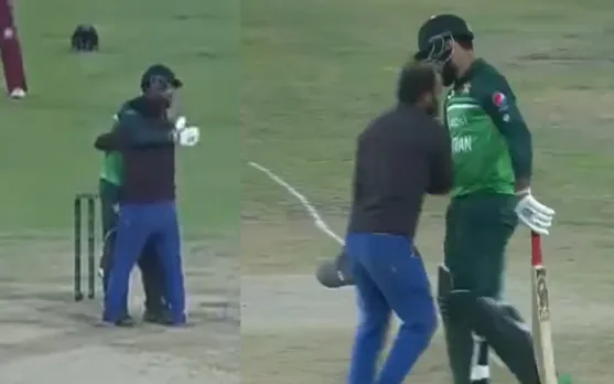 Shadab Khan
