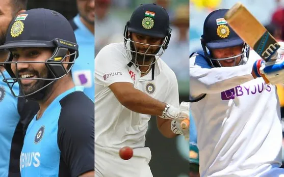 Rohit-Sharma-Rishabh-Pant-and-Shubman-Gill