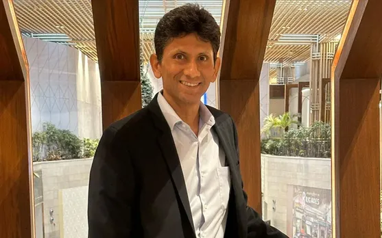 Venkatesh Prasad