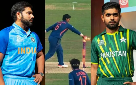 Captains share their views ahead of the 20-20 World Cup