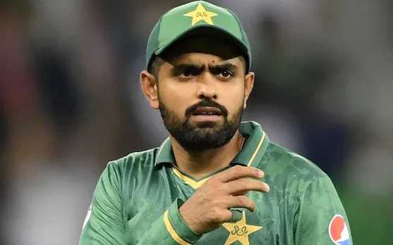 Babar Azam