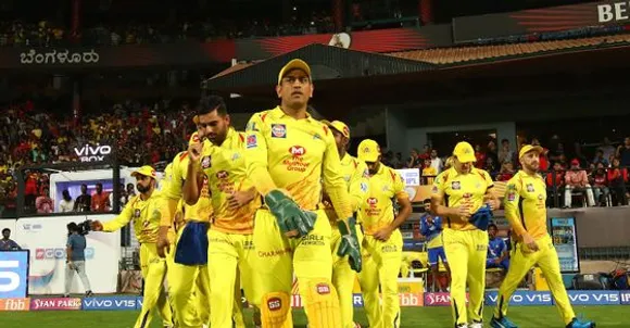CSK