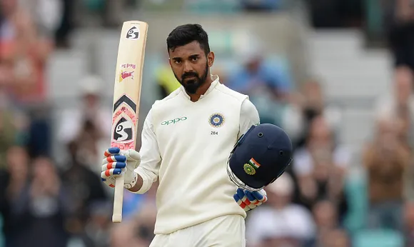 KL Rahul