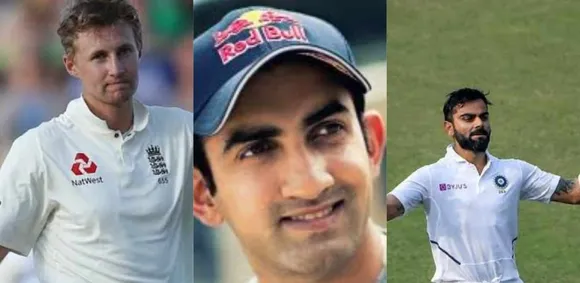 Gautam Gambhir