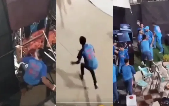 Rohit Sharma fan