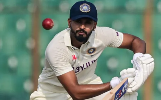 Shreyas Iyer