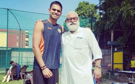 Yograj Singh