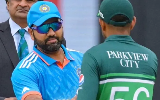 India vs Pakistan