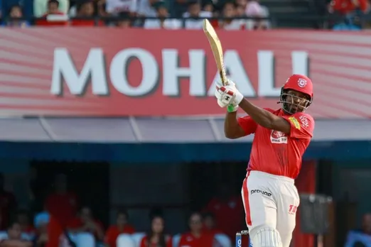 Chris Gayle