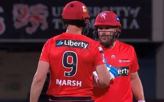 Melbourne Renegades