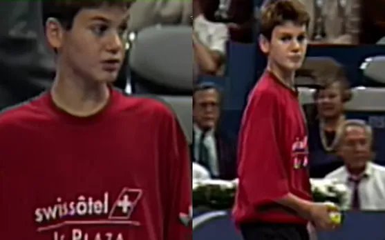 Roger Federer