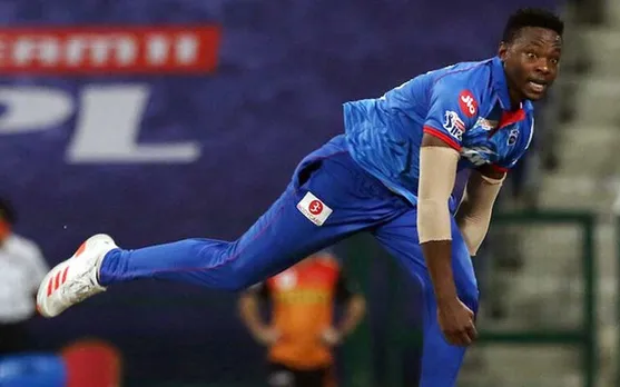 Kagiso Rabada