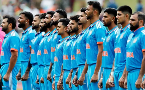 Team India