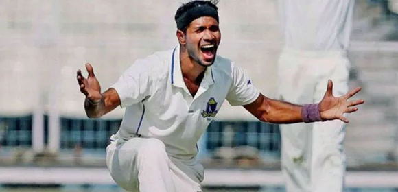 Ashok Dinda